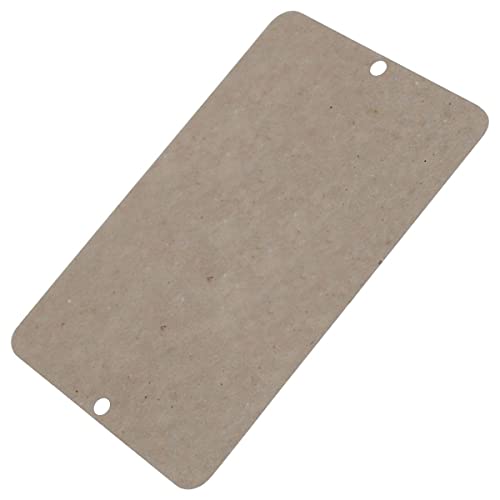 BRANDT Montageplatte Mica für Micro Wellen Fagor von Brandt