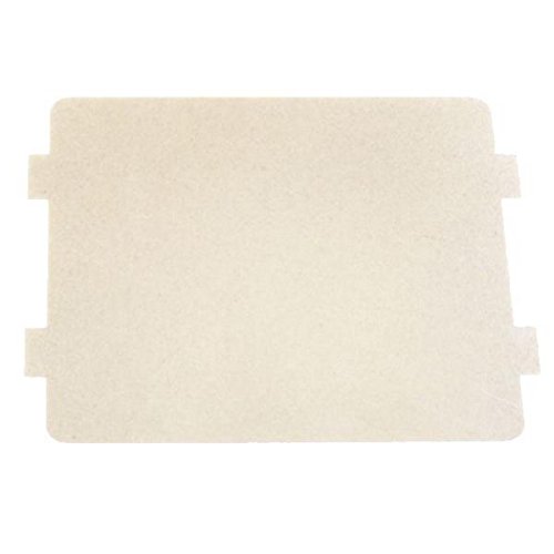 BRANDT – Plaque Mica Guide D 'Air 10 x 11 cm POUR MICRO Ondes Brandt von Brandt