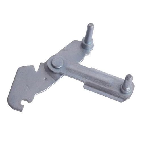 BRANDT – Scharnier links-Tür – 71 x 7707 von Brandt