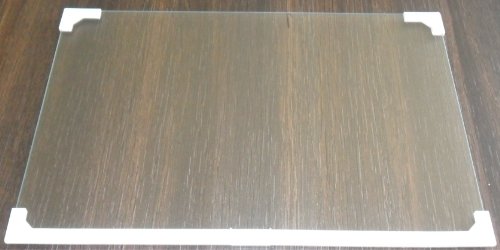 BRANDT – clayette Glas für gwp6127ac Side-by oder congelateur BRANDT – clayette Glas für gwp6127ac Side-by oder congelateur von Brandt