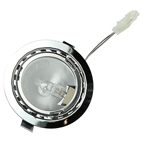 Brandt, Fagor, Sauter Thermor Halogenlampe, 12 V, 20 W Brandt, Fagor, Sauter Thermor Halogenlampe, 12 V, 20 W von Brandt