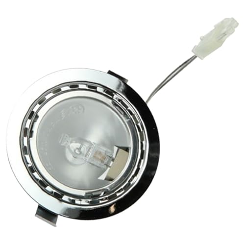 Brandt, Fagor, Sauter Thermor Halogenlampe, 12 V, 20 W Brandt, Fagor, Sauter Thermor Halogenlampe, 12 V, 20 W von Brandt
