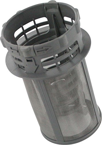 Brandt – Filter Ral 7037 für Spülmaschine Beko von Brandt