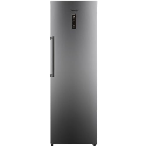 Brandt kühlschrank 1 tür 60cm 359l bfl8620nx von Brandt