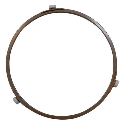 Brast 72X3962, 262200200007 Umluftring mit Rollen (259779-36757) Mikrowelle 72X3962, 262 von Brandt