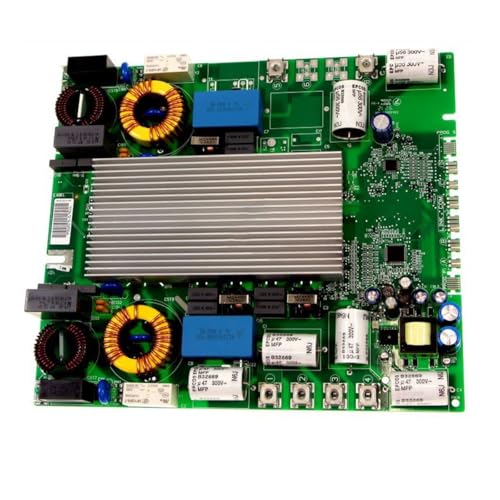 Induktionskarte ix8 3z hf 72 Brandt AS0078106 von Brandt