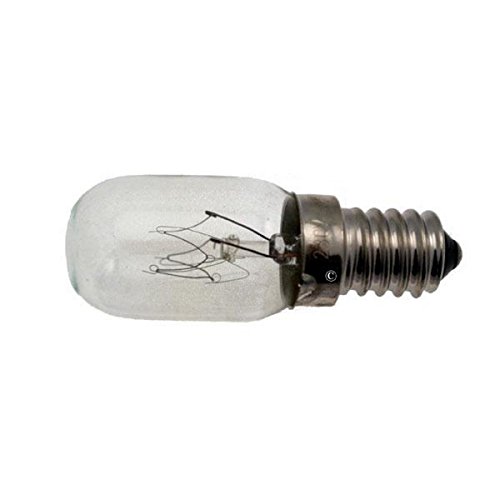 Lampe 25 W E14 Für Micro Wellen Brandt – 71s9646 von Brandt