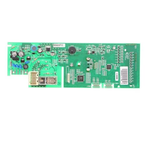 Mikrowellen-Steuerplatine für Brandt AS0062832 von Brandt