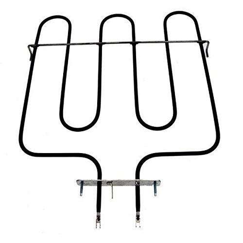 RESISTANCE Grill das 2100 W 230 V für Backofen Brandt – 74 x 2310 RESISTANCE Grill das 2100 W 230 V für Backofen Brandt – 74 x 2310 von Brandt
