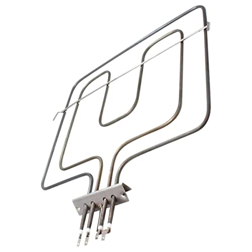 Resistance grill 1400w pour four Fagor CA5G001A1 Resistance grill 1400w pour four Fagor CA5G001A1 von Brandt