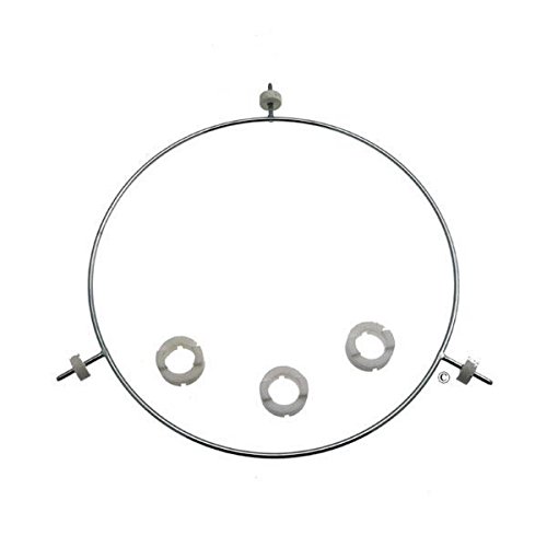 Ring mit Rollen für Mikrowelle Brandt – AS6013377 von Brandt