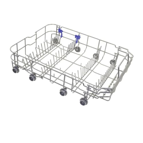 Unterer Korb für LV 45 cm für Spülmaschine BRANDT – AS0069316 Unterer Korb für LV 45 cm für Spülmaschine BRANDT – AS0069316 von Brandt