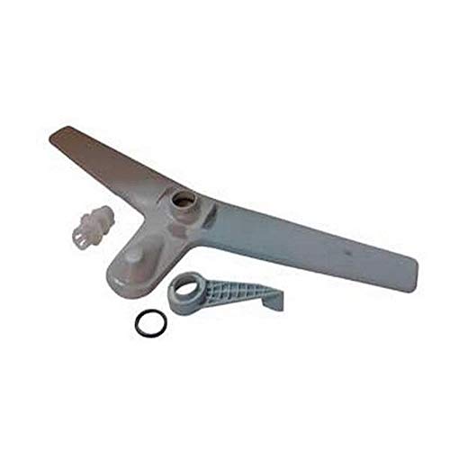 Unterer Wascharm Spülmaschine 32 x 2157 Brandt, Sauter, De Dietrich, Fagor, Vedet, Thomson, Whico, Samsung, Sangiorgio, Franke, Kleenmaid Unterer Wascharm Spülmaschine 32 x 2157 Brandt, Sauter, De Dietrich, Fagor, Vedet, Thomson, Whico, Samsung, Sangiorgio, Franke, Kleenmaid von Brandt