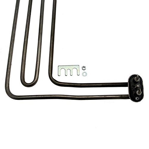 Widerstand (Heizstab) 2980 W (79771-39163) Spülmaschine 31X7766 Brandt von Brandt