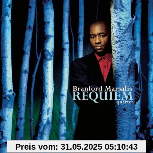 Requiem Requiem von Branford Marsalis