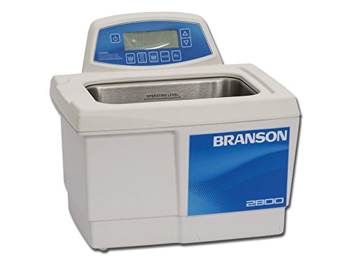 Branson 2800 CPxH Hochdruckreiniger Ultraschall, 2.8l von Branson Ultrasonics