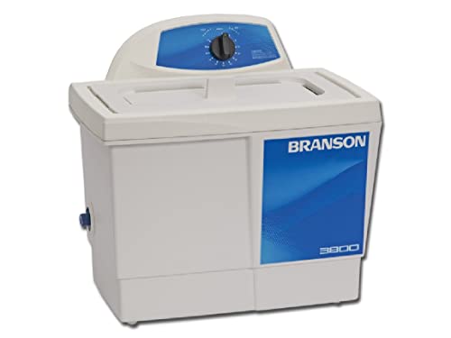 Branson 3800 M Hochdruckreiniger Ultraschall, 5,7L von Branson