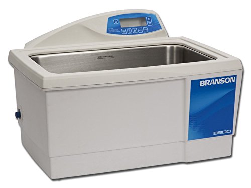 Branson 8800 CPxH Hochdruckreiniger Ultraschall, 20.8L von Branson Ultrasonics
