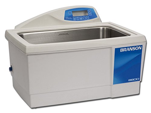 Branson 8800 CPxH Hochdruckreiniger Ultraschall, 20.8L von Branson