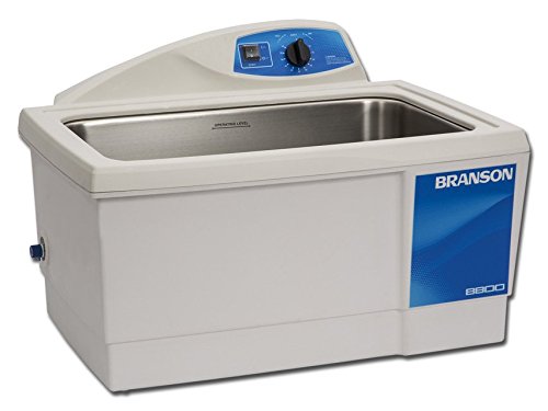 Branson 8800 MH Hochdruckreiniger Ultraschall, 20.8L von Branson Ultrasonics