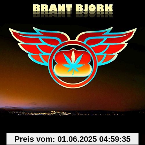 Tao Of The Devil Tao Of The Devil von Brant Bjork