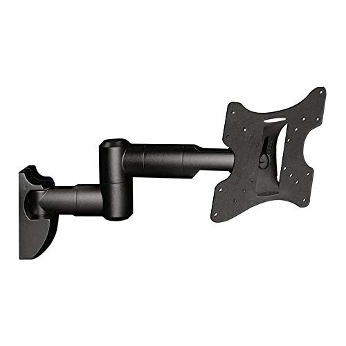 Brateck Wandhalterung für 23 - 42 Zoll/43-94 cm LCD-Fernseher Schwarz Brateck Wandhalterung für 23 - 42 Zoll/43-94 cm LCD-Fernseher Schwarz von Brateck