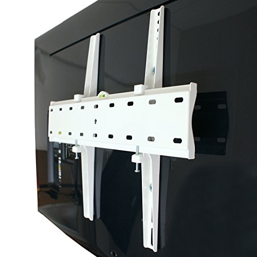 HOCHWERTIGE TV Wandhalterung OLED/QLED/LED/LCD In Weiß 42-65 Zoll ✓ EXTREM Stabil ✓ Mit Fischer Zubehör ✓ | Fernsehhalterung, VESA | Für Samsung, LG, Philips, Sony, Panasonic, Medion, Hisense HOCHWERTIGE TV Wandhalterung OLED/QLED/LED/LCD In Weiß 42-65 Zoll ✓ EXTREM Stabil ✓ Mit Fischer Zubehör ✓ | Fernsehhalterung, VESA | Für Samsung, LG, Philips, Sony, Panasonic, Medion, Hisense von Brateck