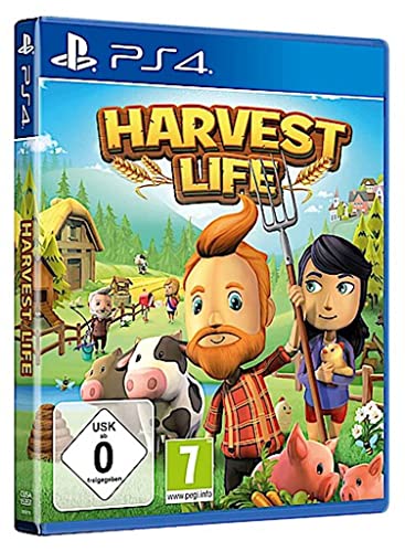 Harvest Life Harvest Life von Braun Handels GmbH