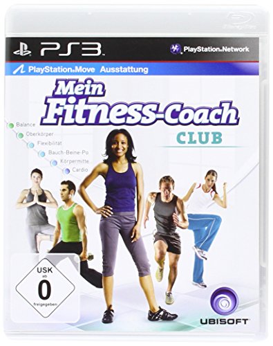 Mein Fitness-Coach Club Mein Fitness-Coach Club von Braun Handels