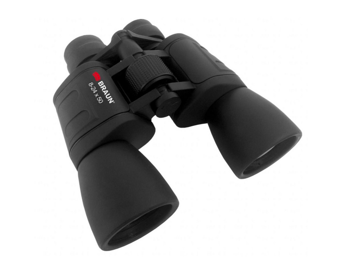 Braun Phototechnik Binocular 8-24x50 Fernglas Braun Phototechnik Binocular 8-24x50 Fernglas von Braun Phototechnik