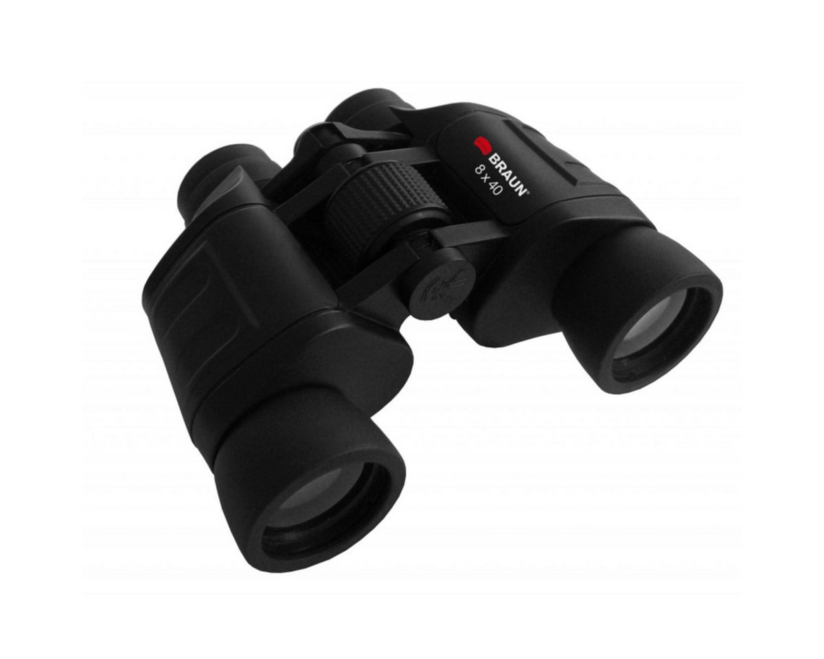 Braun Phototechnik Binocular 8x40 Fernglas Braun Phototechnik Binocular 8x40 Fernglas von Braun Phototechnik