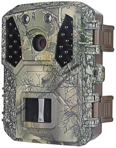 Braun Phototechnik Scouting Cam Black200 WiFi Mini Wildkamera WLAN, Zeitrafferfunktion Camouflage Gr Braun Phototechnik Scouting Cam Black200 WiFi Mini Wildkamera WLAN, Zeitrafferfunktion Camouflage Gr von Braun Phototechnik