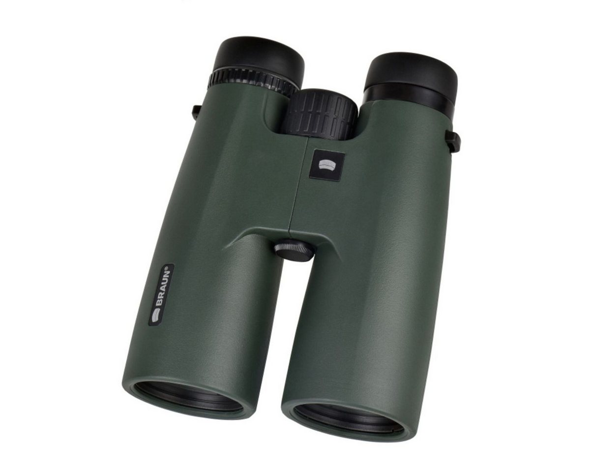 Braun Phototechnik Wildline 12x50 Fernglas Braun Phototechnik Wildline 12x50 Fernglas von Braun Phototechnik