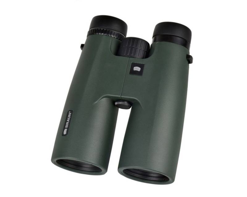 Braun Phototechnik Wildline 12x50 Fernglas von Braun Phototechnik