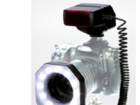 Doerr VL-12S MINI LED videosvetlo von Braun Phototechnik