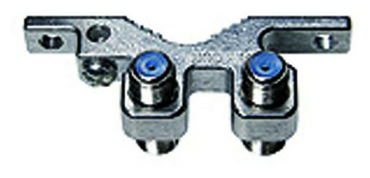 Braun Telecom Erd.-block 2-fach HQ Braun Telecom Erd.-block 2-fach HQ von Braun Telecom