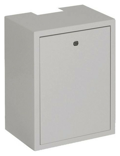 Braun Telecom IS 34-LB Schrank 400x300x200 ohne Schlos Braun Telecom IS 34-LB Schrank 400x300x200 ohne Schlos von Braun Telecom