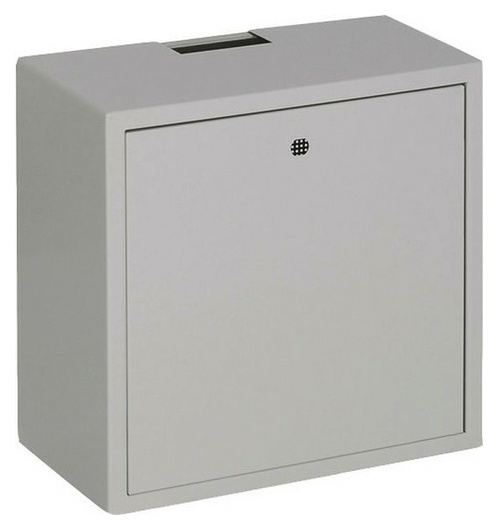 Braun Telecom IS 44-LB Schrank 400x400x200 ohne Schlos Braun Telecom IS 44-LB Schrank 400x400x200 ohne Schlos von Braun Telecom
