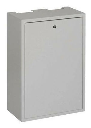 Braun Telecom IS 63-LB Schrank 600x400x200 ohne Schlos Braun Telecom IS 63-LB Schrank 600x400x200 ohne Schlos von Braun Telecom