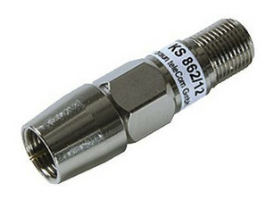 Braun Telecom KS 862/6 Festwert-Kabelsimulator Braun Telecom KS 862/6 Festwert-Kabelsimulator von Braun Telecom