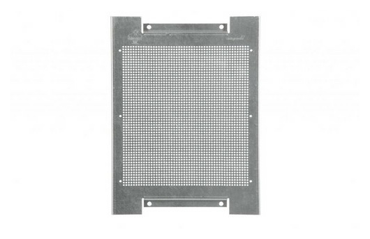Braun Telecom Lochblech-Montageplatte 400x300 IS34 Braun Telecom Lochblech-Montageplatte 400x300 IS34 von Braun Telecom