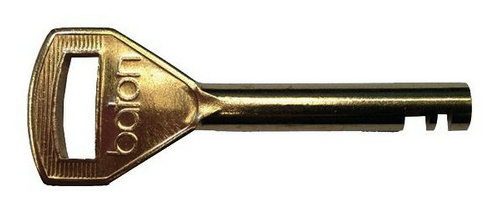 Braun Telecom Schlüssel 30 Schlüssel für Baton-Schloss von Braun Telecom