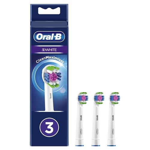 3er-Pack Ersatzteile Braun EB20-3 Pure Clean Charcoal 3er-Pack Ersatzteile Braun EB20-3 Pure Clean Charcoal von Braun