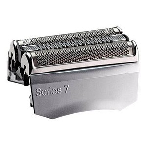 BRAUN 70S Scherkopf BRAUN 70S Scherkopf von Braun