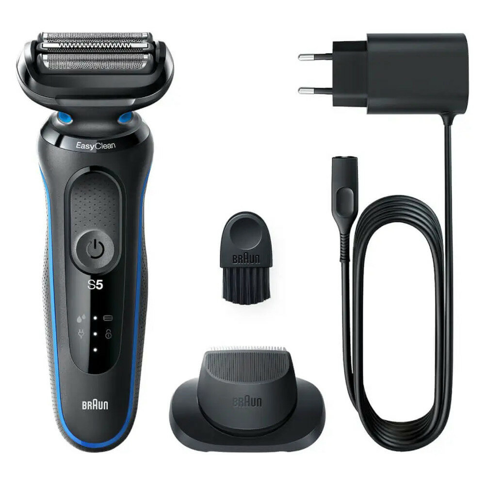 BRAUN Herrenrasierer SERIES 5 - 51-B1200S BRAUN Herrenrasierer SERIES 5 - 51-B1200S von Braun