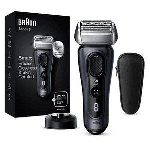 BRAUN Series 8 8413s elektrischer Rasierer Herren BRAUN Series 8 8413s elektrischer Rasierer Herren von Braun