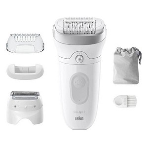 BRAUN Silk-épil 7 7-041 Epilierer BRAUN Silk-épil 7 7-041 Epilierer von Braun