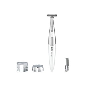 BRAUN Silk-épil FG1100 elektrischer Rasierer Damen BRAUN Silk-épil FG1100 elektrischer Rasierer Damen von Braun