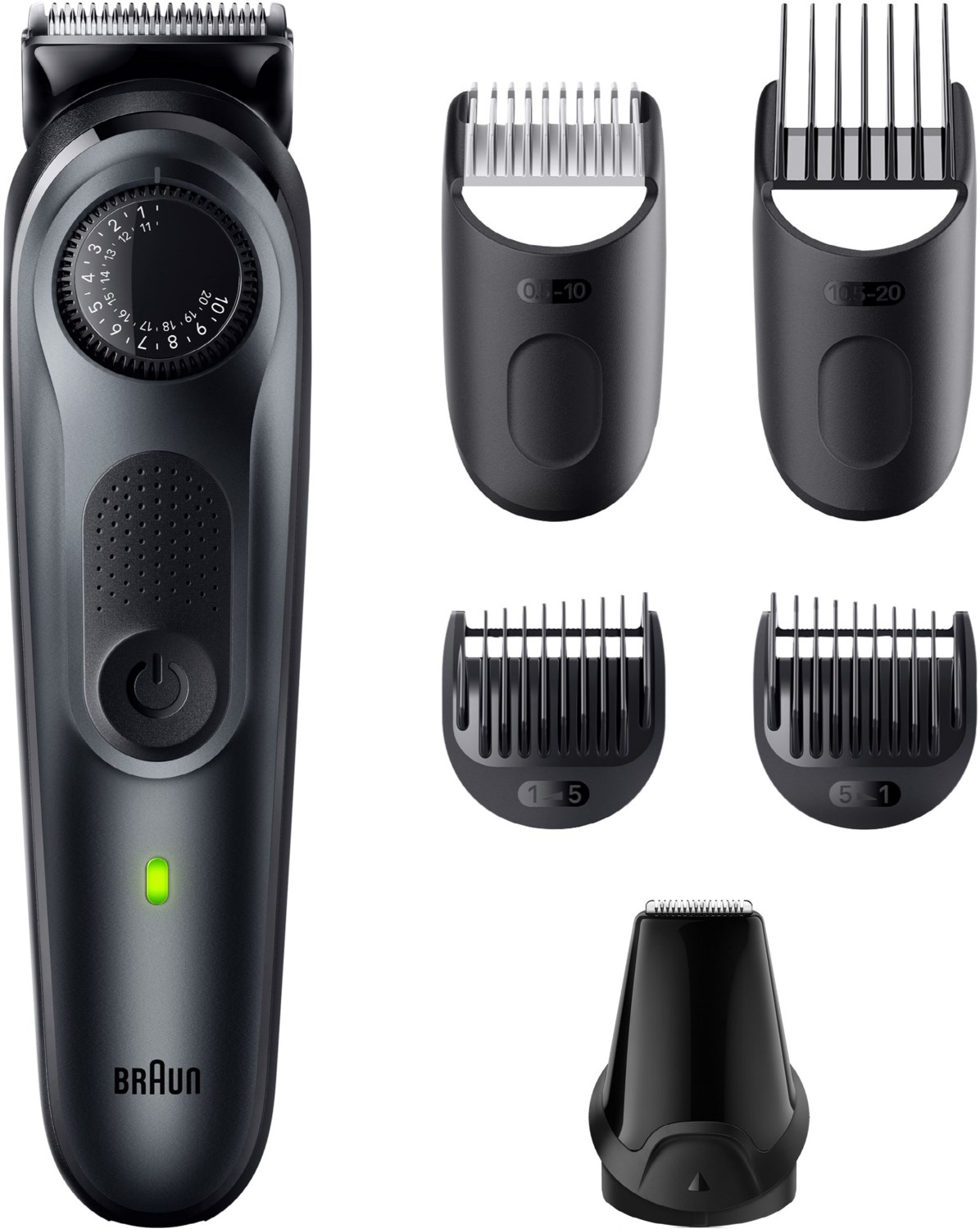 BT5450 BeardTrimmer Bartschneider BT5450 BeardTrimmer Bartschneider von Braun