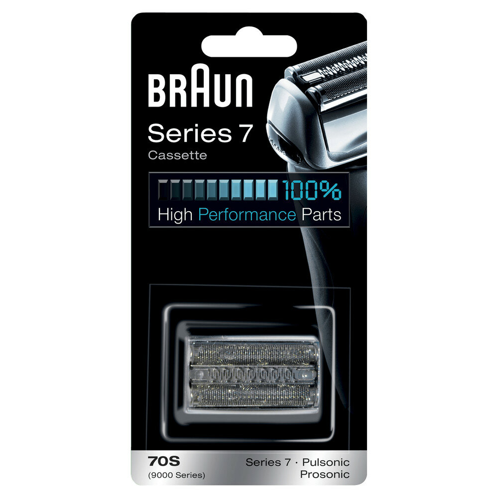 Braun 7091069 Kombipack Ersatz-Scherblatt Ersatz-Scherkopf Braun 7091069 Kombipack Ersatz-Scherblatt Ersatz-Scherkopf von Braun